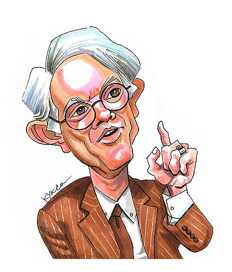 О личных симпатиях