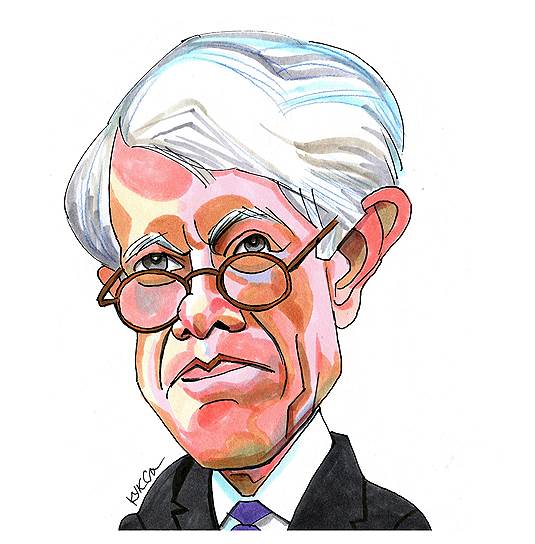 О развивающихся рынках