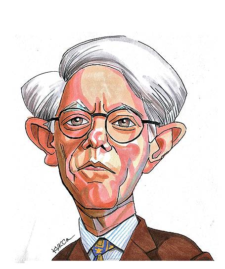 О напрасном страхе