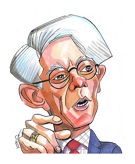 О правильном моменте