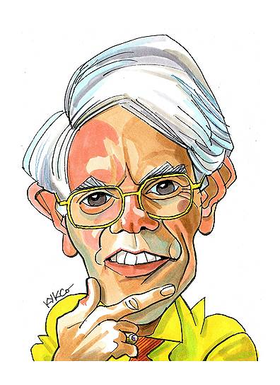 О главном секрете