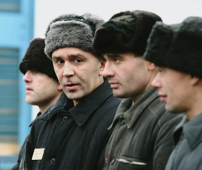С 2001 года активно вовлечен в кинематограф. В качестве композитора стал известен благодаря музыке к фильму «Бумер» (2003). В качестве актера снялся в более чем 30 фильмах, среди которых «Четыре» (кадр на фото, 2003), «День выборов» (2007), «Generation П» (2011), «Хардкор» (2015) и другие