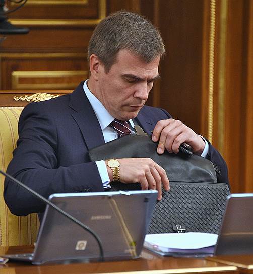 Министерство по делам Крыма существовало с 31 марта 2014 года по 15 июля 2015 года. Им руководил бывший замминистра экономического развития России Олег Савельев 