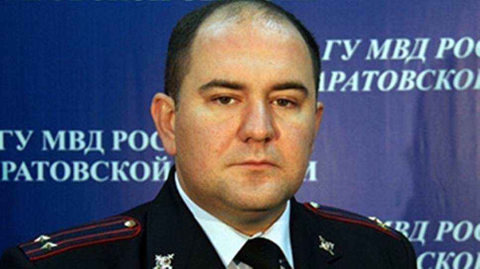 Как возбудили дело в отношении главного саратовского борца с коррупцией