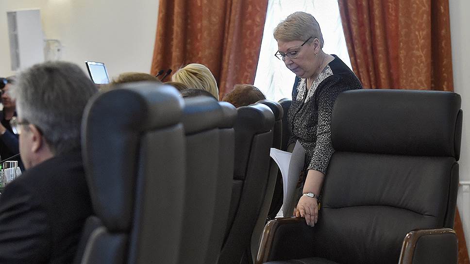 Почему Минобрнауки пророчили разделение на два министерства