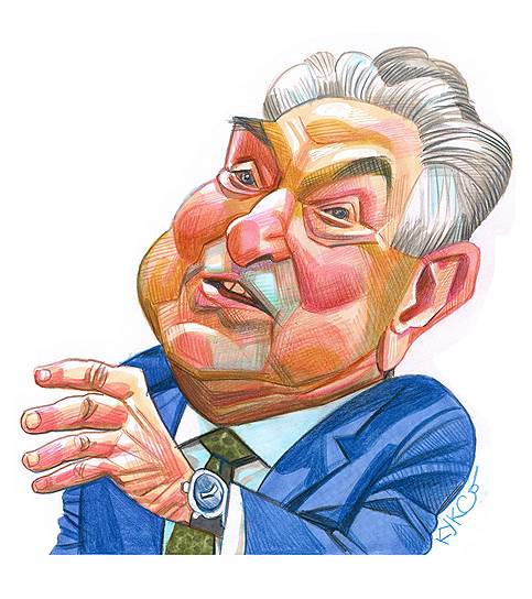 О перегретом рынке