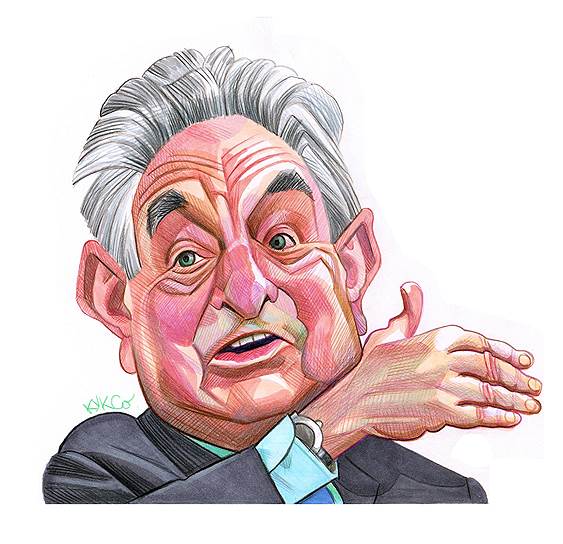 О теории эффективного рынка