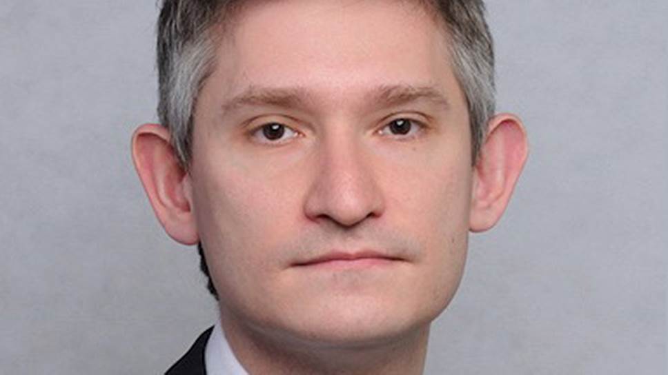 Бывший аналитик Sberbank CIB Александр Фэк 