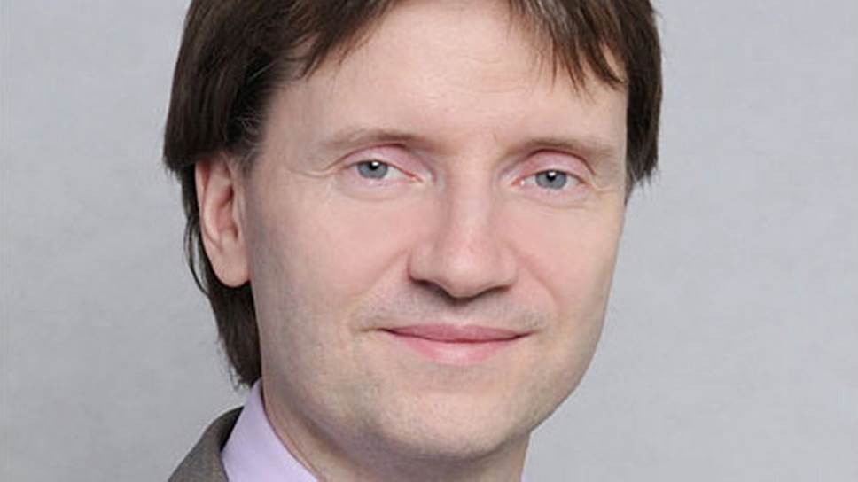Бывший руководитель Sberbank Investment Research Александр Кудрин 