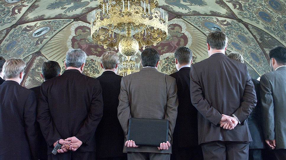 Бизнес готов пострадать, но только административно 