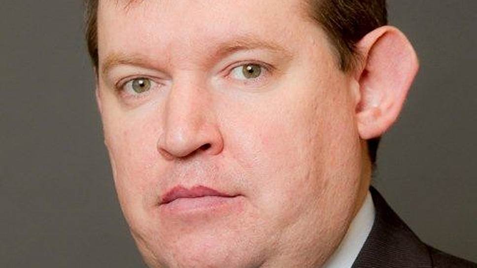 Глава ООО «УК «Межегейуголь» Вячеслав Сараев