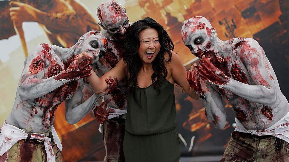 Ubisoft анонсирована совместный с актером Джозефом Гордоном-Левиттом проект HitRecord, который позволит поучаствовать в разработке игр компании наряду с разработчиками