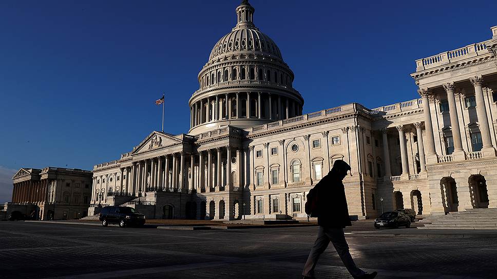 Что говорили о России сенаторы США, приехавшие в Москву