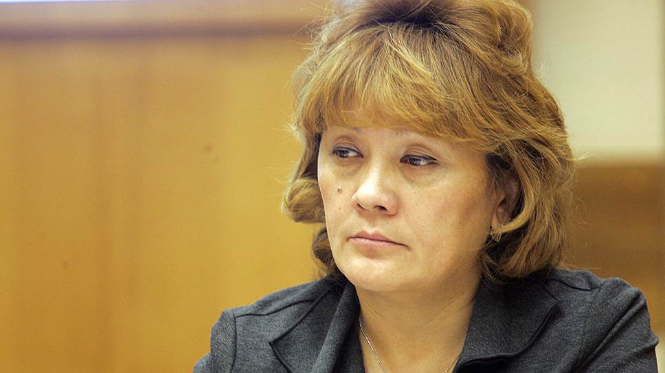Дедюшко Марина Владимировна