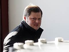 Токарев Владимир Александрович