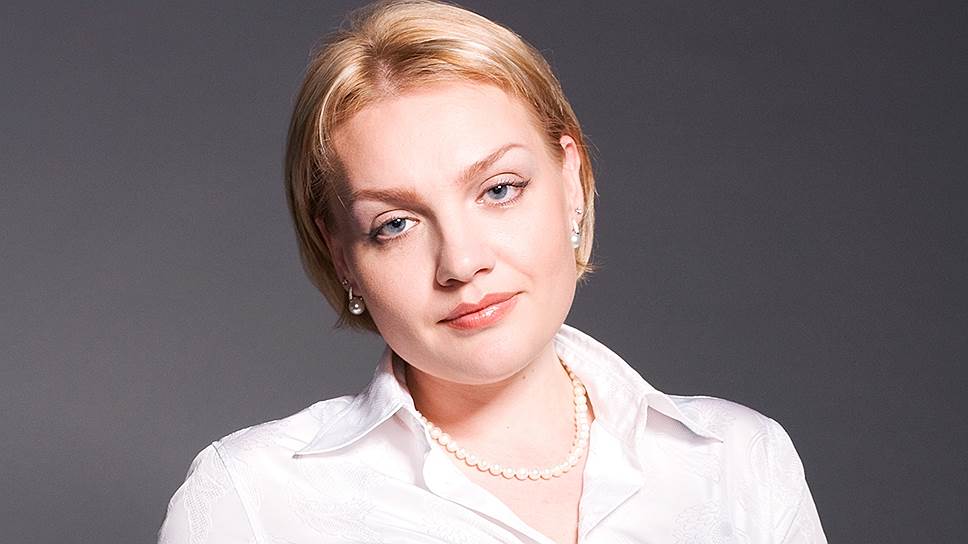 Бондаренко Анастасия Борисовна