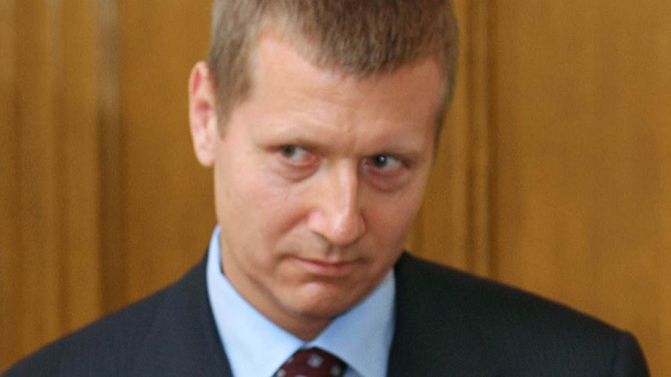 Левин Сергей Львович