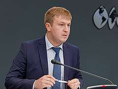 Живулин Вадим Александрович