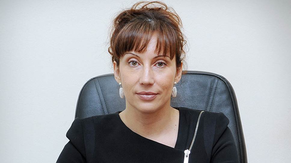 Хорова Наталья Александровна