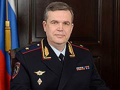 Шулика Виталий Дмитриевич