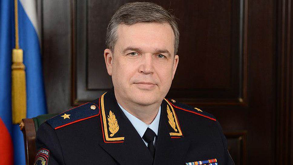 Шулика Виталий Дмитриевич