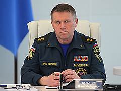 Барышев Павел Федорович