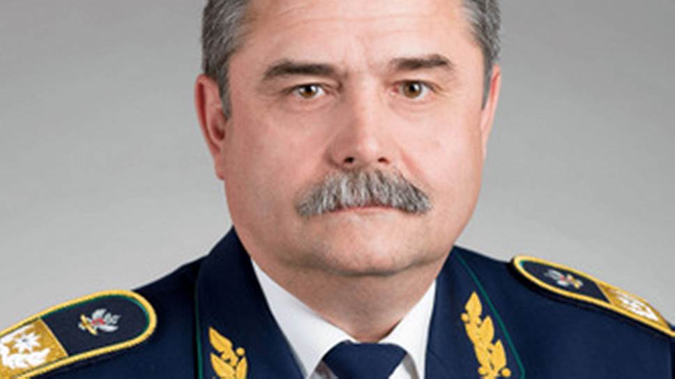 Чепец Владимир Юрьевич