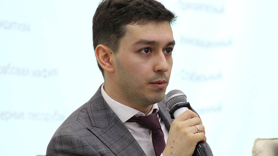 Ниязметов Артур Камилович