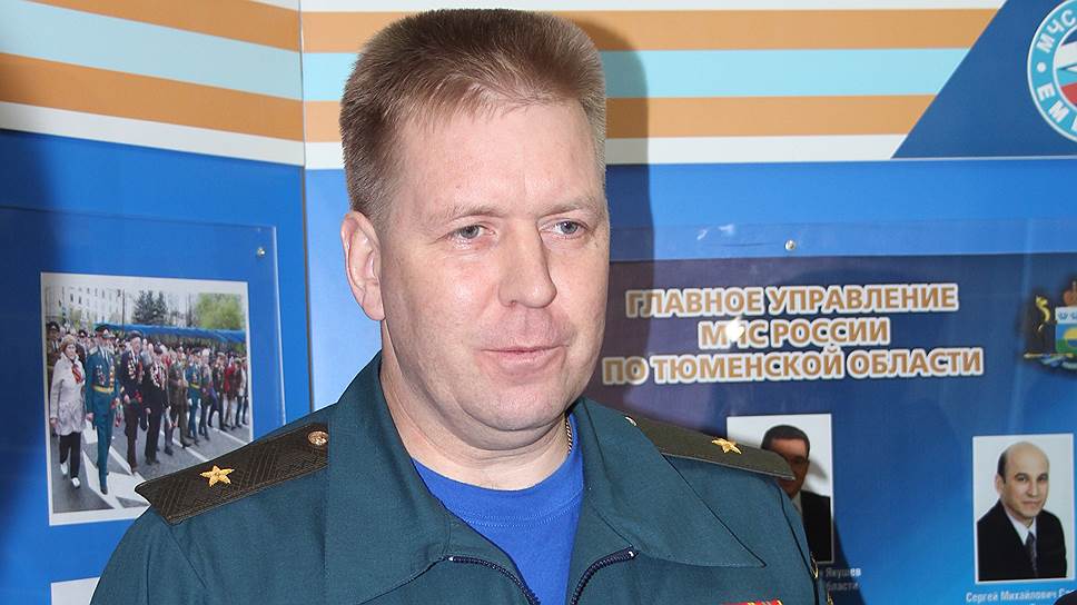 Гречушкин Николай Николаевич