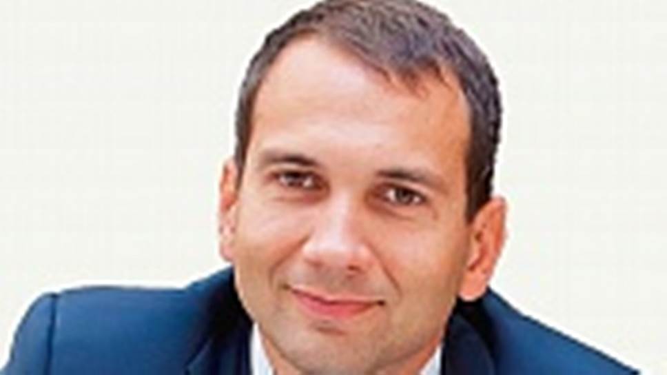 Скляр Алексей Валентинович