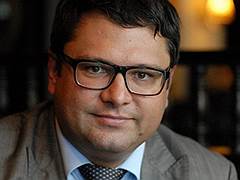 Тырцев Сергей Александрович