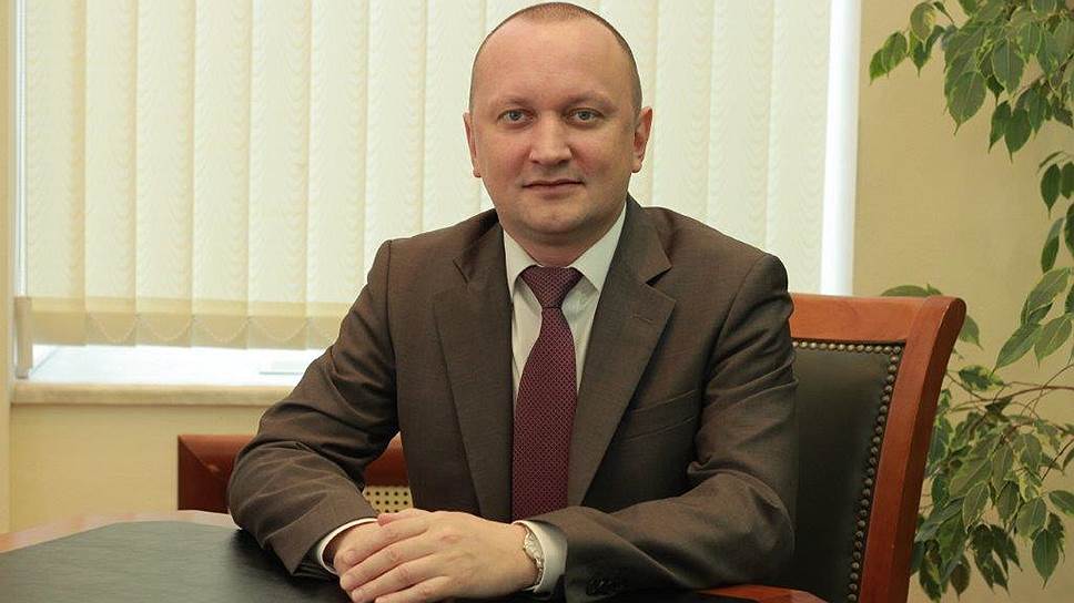 Камкин Евгений Геннадьевич