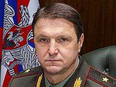 Сидоркевич Игорь Михайлович