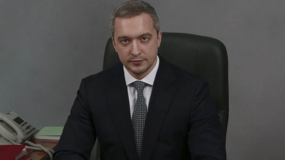 Максимов Тимур Игоревич