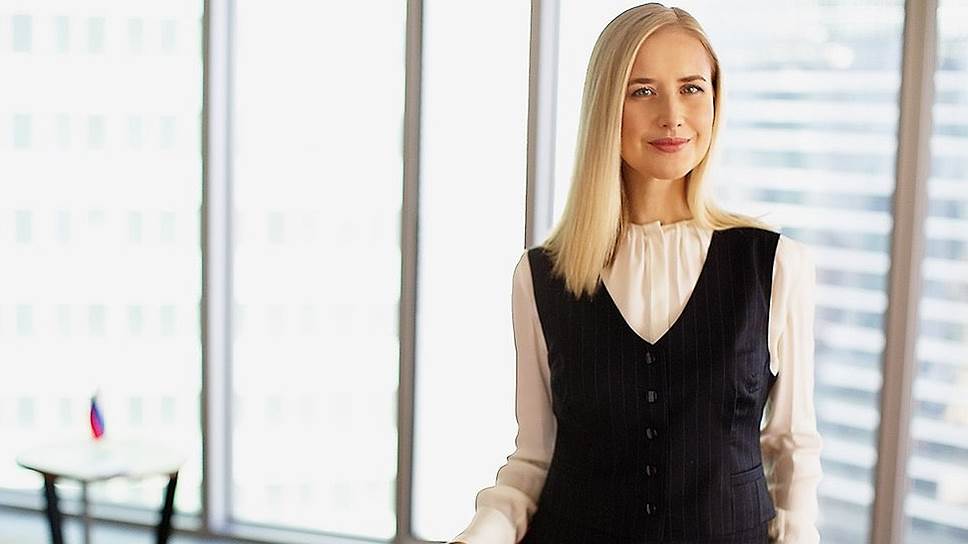 Бойко Елена Львовна