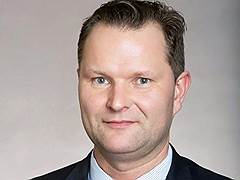 Зверев Дмитрий Станиславович