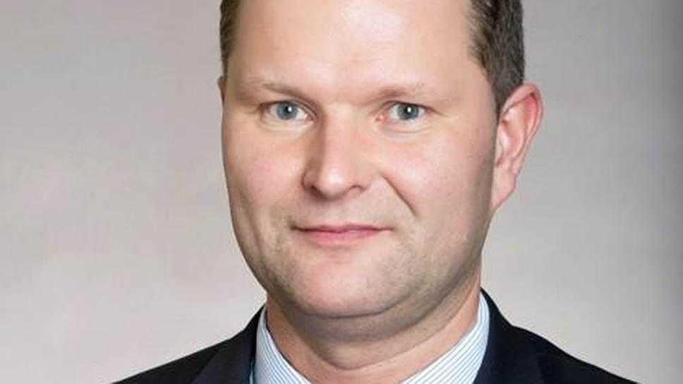 Зверев Дмитрий Станиславович