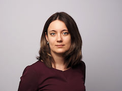 Бадасен Полина Васильевна