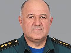 Яцуценко Виктор Николаевич