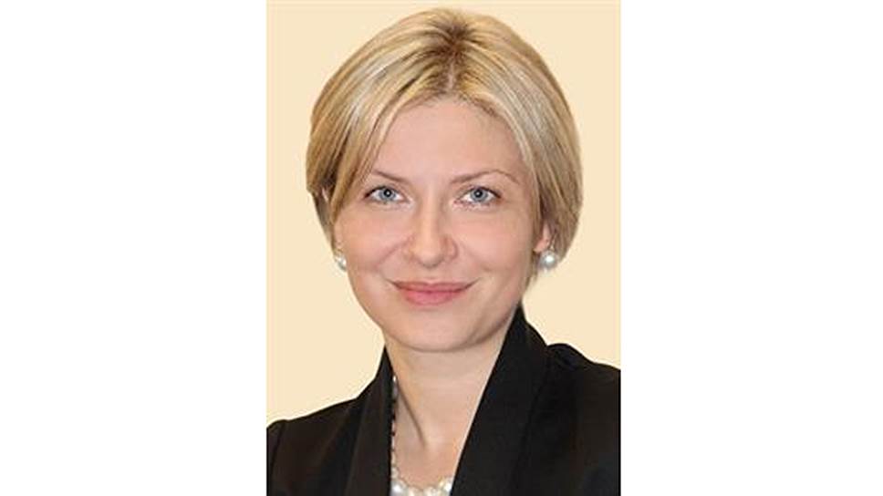 Гатагова Ольга Анатольевна