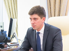 Румянцев Константин Николаевич