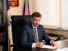 Шумаков Игорь Анатольевич