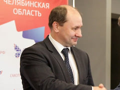 Козлов Александр Сергеевич