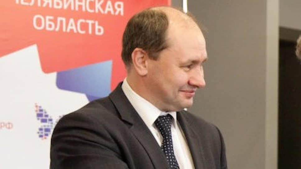 Козлов Александр Сергеевич