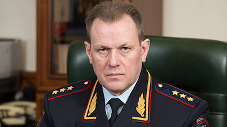 Гостев Аркадий Александрович