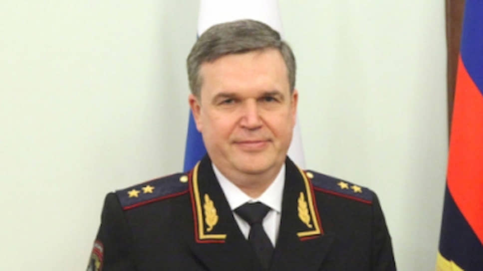 Шулика Виталий Дмитриевич