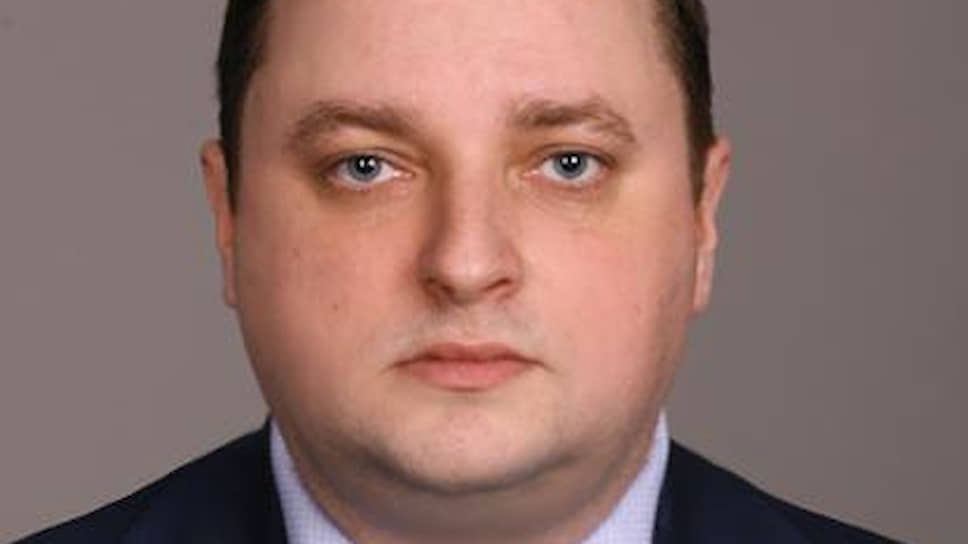 Грибов Денис Евгеньевич