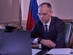 Глушко Дмитрий Евгеньевич