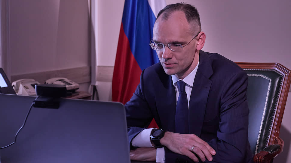 Глушко Дмитрий Евгеньевич