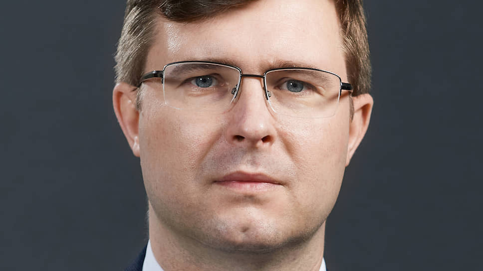 Корнеев Андрей Алексеевич